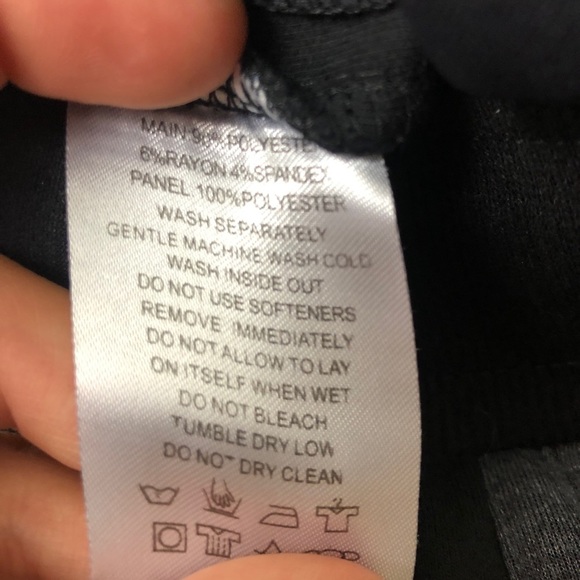 Strong LiftWear MeshTech - Picture 6 of 9